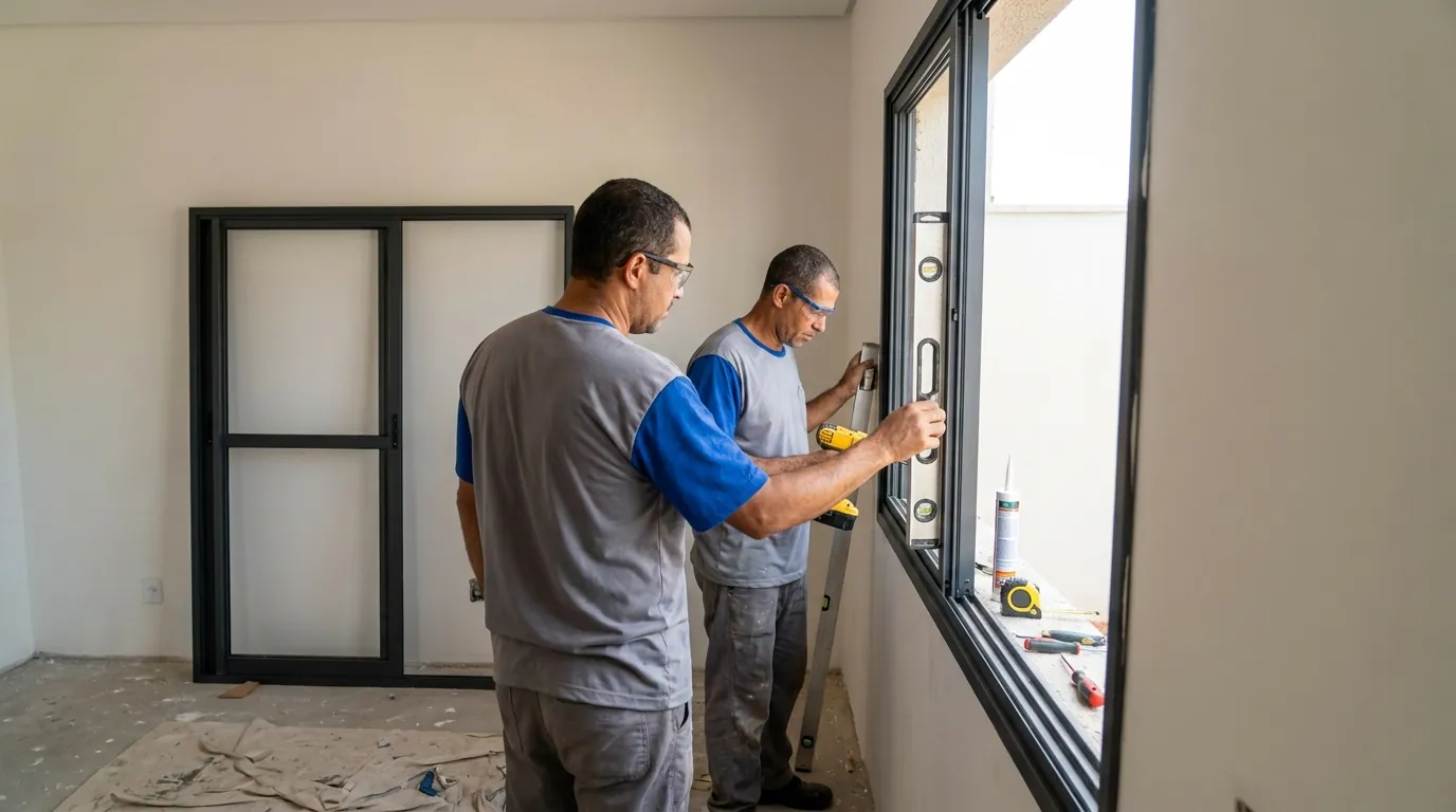 Sistemas de Abertura
